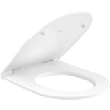 Villeroy Boch 4670T9R1 Universo Combi-Pack CeramicPlus TwistFlush viseča brezrobna WC školjka z WC desko s počasnim zapiranjem | Shoptok.si