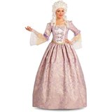  Svečana odjeća za odrasle My Other Me Versalles markiza (2 Dijelovi) M/L | shoptok.hr