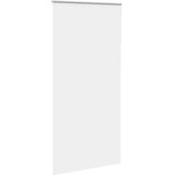 Rolo zavjesa Blackout bijela 100x230 cm Širina tkanine 95,7 cm | shoptok.hr