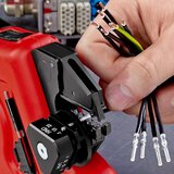 Knipex ecrimp klešta za elektromehanički sistem za presovanje za izmenjive matrice za presovanje (97 43 e) | ePonuda.com