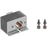 Micro-Swiss FlowTech™ Heatsink for the Bambu Lab X1 & P1 Series | Eponuda.com
