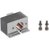 Micro-Swiss FlowTech™ Heatsink za Bambu Lab X1 & P1 Series - 1 k. | Shoptok.si