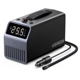Ugreen 12V ELEKTRIČNA AVTOMOBILSKA ČRPALKA ZA PNEVMATIKE Z ZASLONOM 150 P, (5000260462) | Shoptok.si