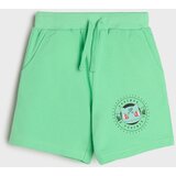 Sinsay kratke hlače Pokémon za dječake 746AD-71X | shoptok.hr