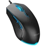 SPK9404 Momentum Gaming mis sa LED osvjetljenjem