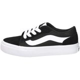 Vans Modne superge VN000V2AMCG1 Črna Cene