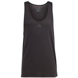 Adidas Majice s kratkimi rokavi IL1403 Črna | Shoptok.si