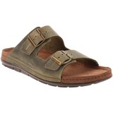 Grunland Natikači CI2500 Zelena | Shoptok.si