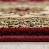 Ayyildiz Carpets Rdeča/v zlati barvi preproga 160x230 cm Marrakesh – | Shoptok.si