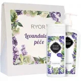 Lavender set SG 200 ml + BL 300 ml