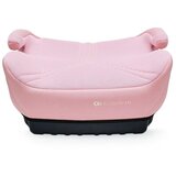 Kinderkraft dječja autosjedalica i-boost™ 2 pro i-size (125-150 cm) pink | shoptok.hr