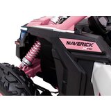 Buggy na akumulator Maverick Turbo RR 4x4 - DVOSJED - rozi | shoptok.hr