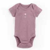 bodi kratki rukav za bebe - bebi blush