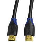 Logilink HDMI kabel 2.0, M/M, 5.0m, črn | Shoptok.si
