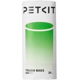  Komplet vrečk za pametno mačje stranišče Petkit WASTE BAGS | Shoptok.si