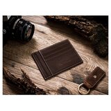 Peterson DPTNCAW22722TM51344 Smeđa | shoptok.hr