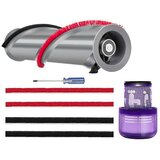 INORCO Pralni Hepa Nazaj Filter Roller Brush Plush Mehki Trakovi za V11 Sesalnik Rezervni Deli P, (21985595) Cene