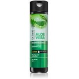  Šampon za sve tipove kose Dr.Sante Aloe Vera – 250 ml | Eponuda.ba