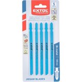  Ubodne pile , set 5 , BOSCH 106x1,8mm , EP Cene