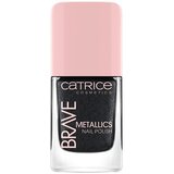 Catrice Lak za nohte - Črna | Shoptok.si