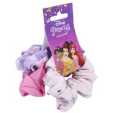 disney Princess Gumice za Kosu - Scrunchies