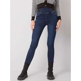 Only One Day Jack Berry Trousers-NM-SP-L75.70-dark blue | Shoptok.si