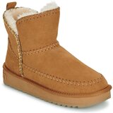 D.Franklin NORDIC NOVA 375 Smeđa | shoptok.hr