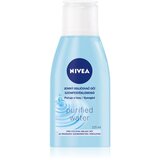 Nivea Face Cleansing nežni odstranjevalec ličil za oči 125 ml Cene