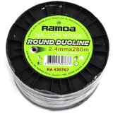 Green cut okrogla nitka DUOLINE 2,4mmX280m RA 430767 Cene
