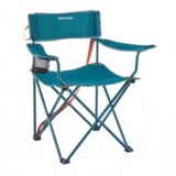  sklopiva stolica za kampovanje basic tirkizna Cene