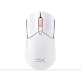 pulsefire haste 2 bežični gaming miš beli 6N0A9AA, beli