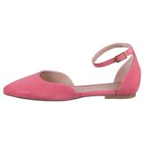 Unisa Balerinke Agnes Agnes Sandia Rožnata | Shoptok.si