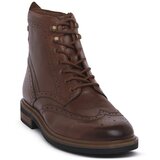 Clarks Polškornji NEWFORD LACE BT Kostanjeva Cene