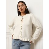 La Modeuse 75982_P179896 Bijela | shoptok.hr