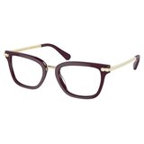 Swarovski SK2018 1044 ONE SIZE (52) Rdeča/Kristalna Cene