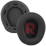 INF Združljivi z JBL Quantum 100 - Nadomestne ušesne blazinice iz črne mreže, (5000116861) | Shoptok.si