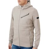 Anta muški duks knit track top, bež | ePonuda.com
