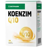 dodatak ishrani u kapsulama koenzim Q10, 30 kapsula