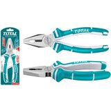 Total Kombinirana kliješta 200 mm (THT110806P) | shoptok.hr