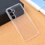  Torbica silikonska Ultra Thin za Samsung S936B Galaxy S25 Plus transparent Cene