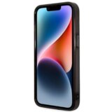 Karl Lagerfeld KLHCP14STGKCK za iphone 14 plus gradient črna zaščita - full bodies | Shoptok.si