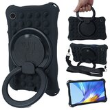  Kickstand Pop Bubble maska za Samsung Galaxy Tab A9+ Black Cijene