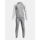 Under Armour Set UA Rival Fleece Suit-GRY - Guys Cijene