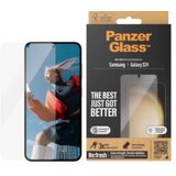  Zaštitno staklo PanzerGlass Galaxy S24 | Eponuda.ba
