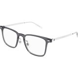 Mont Blanc MB0395ON 004 ONE SIZE (51) Siva/Kristalna Cene