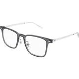 MB0395ON 004 ONE SIZE (51) Siva/Kristalna