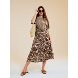 Sinsay Loose fit majica kratkih rukava | shoptok.hr