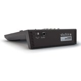 Ld Systems VIBZ 8 DC - 8 kanalna mešalna miza z DFX efekti in kompresorjem - - Audio-Kondric | Shoptok.si