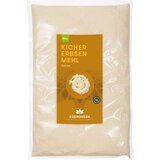 Cosmoveda Ekolo&scaron;ko pridelana moka Besan čičerika - 1 kg cene