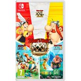  Asterix & Obelix XXL Collection (SWITCH) | Shoptok.si
